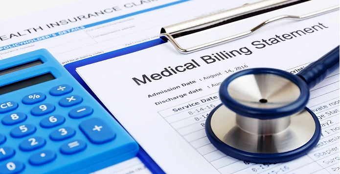 Customized Billing Services