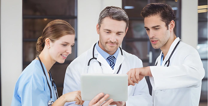 Scalable Solutions for Solo Practitioners and Small Clinics