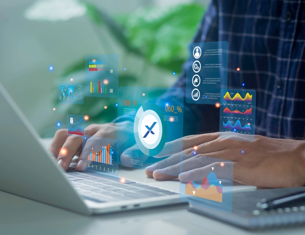 Leveraging Technology to Track KPIs