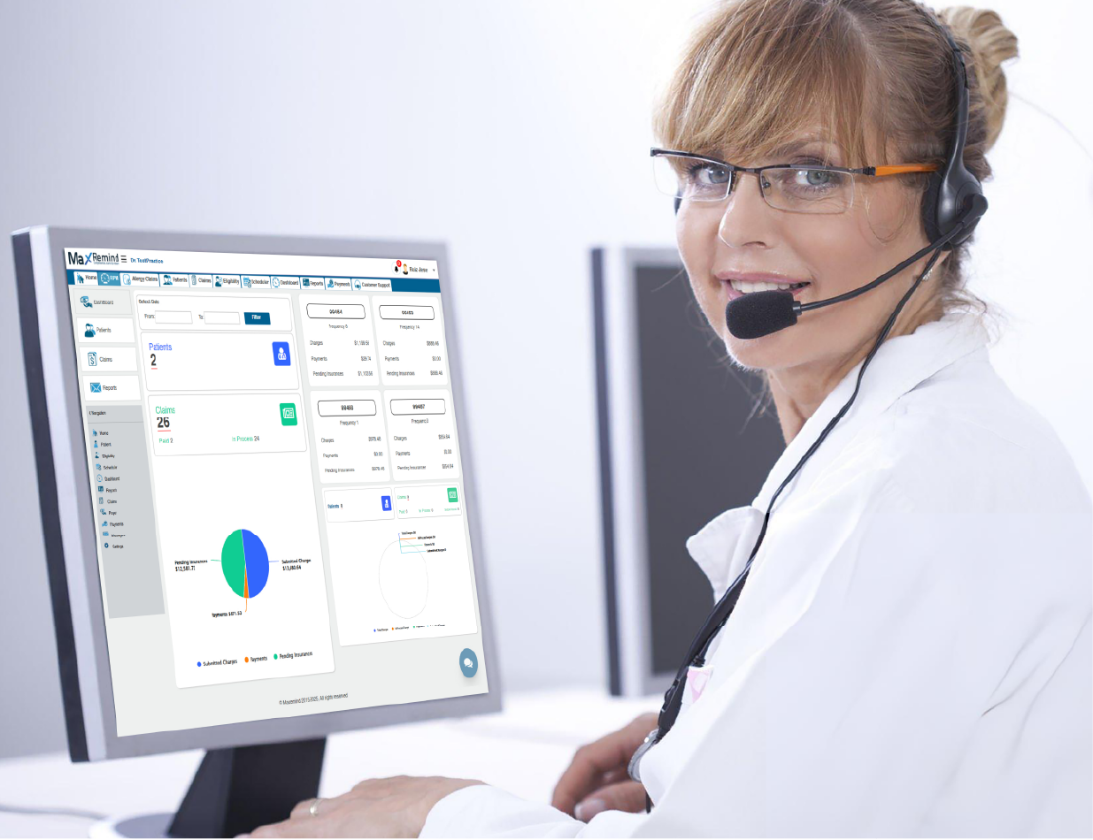 Outsourcing Medical Coding- Scalability, Expertise, and ROI