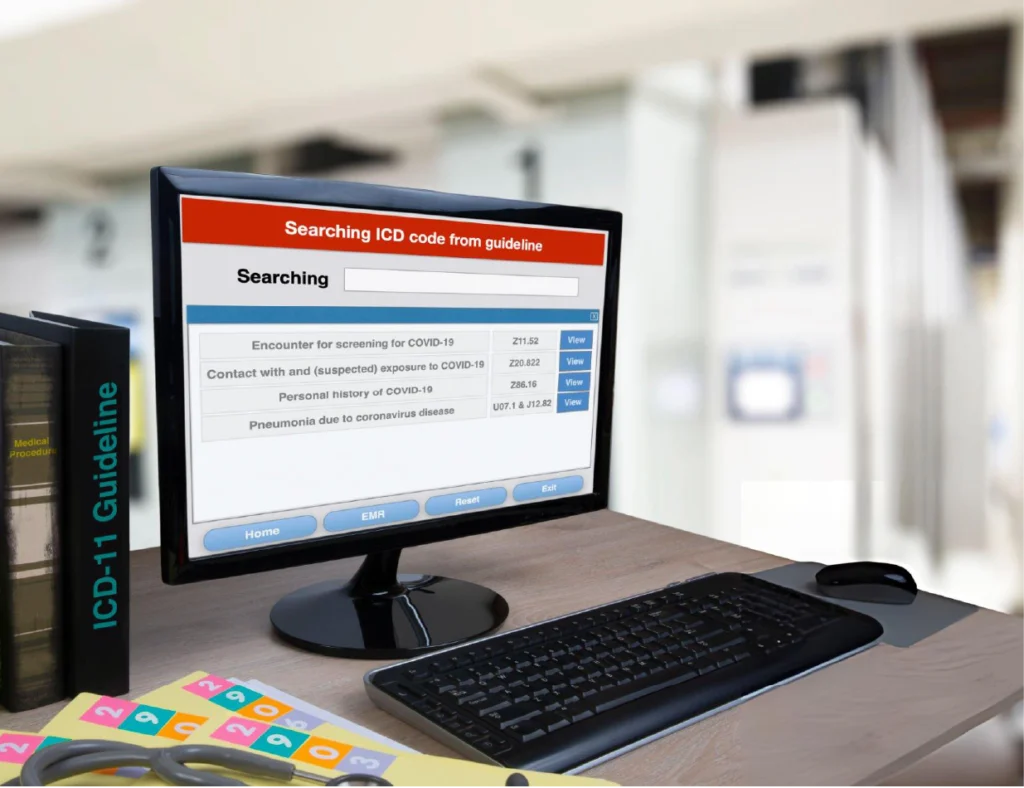 Understanding the ICD-11 Transition