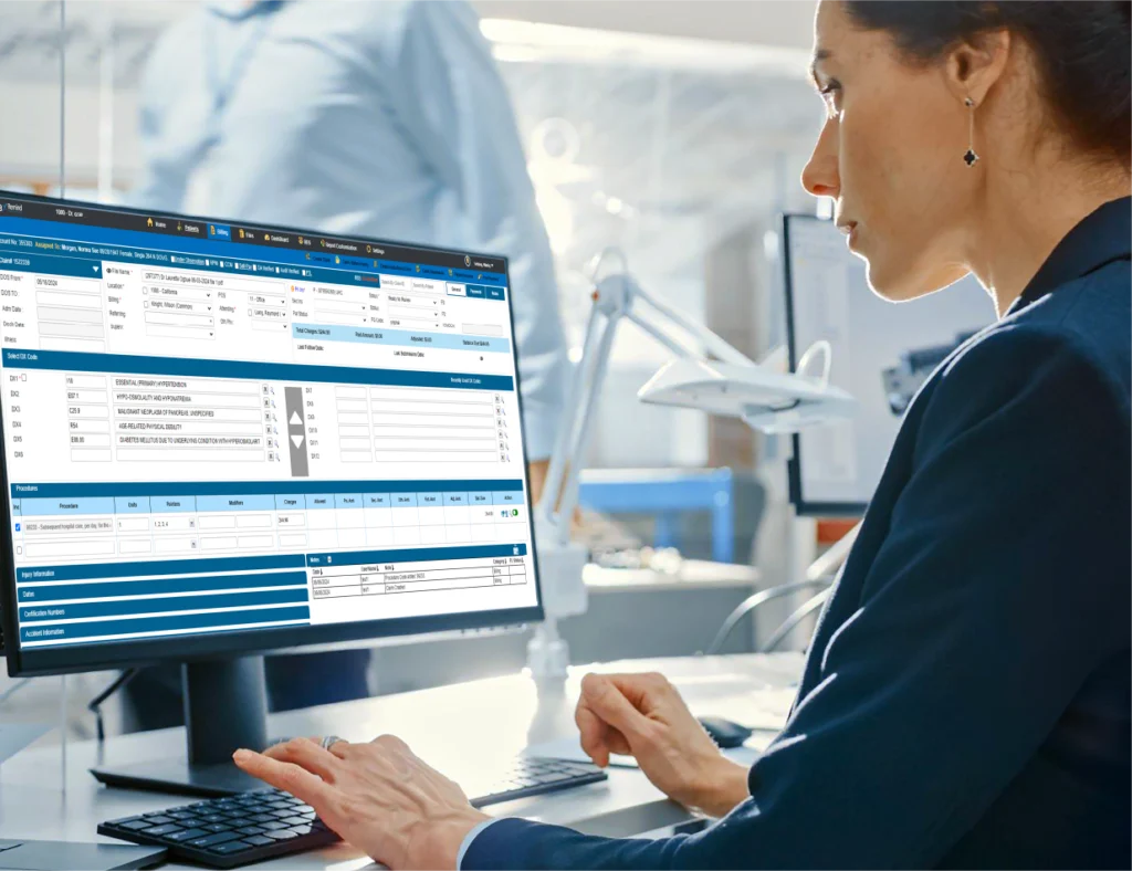 Use Technology to Reduce Coding Errors