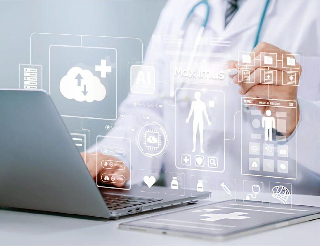 AI-Powered Clinical Decision Support (CDS)