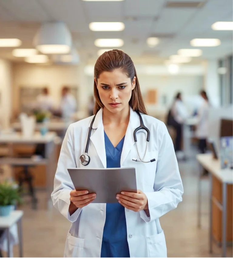 First Pass Clean Claims Rate