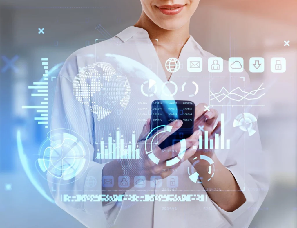 How AI & Automation Are Transforming Revenue Cycle Management