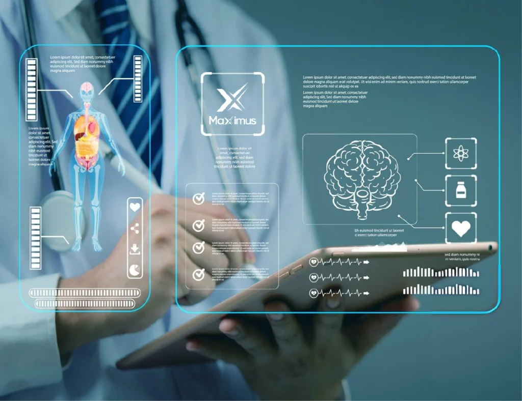 Intelligent Patient Experience & AI-Powered Engagement