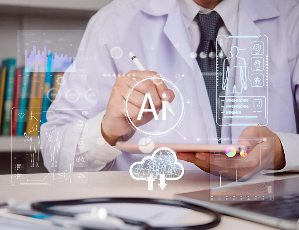 The Future of RCM Belongs to AI-Powered Practices