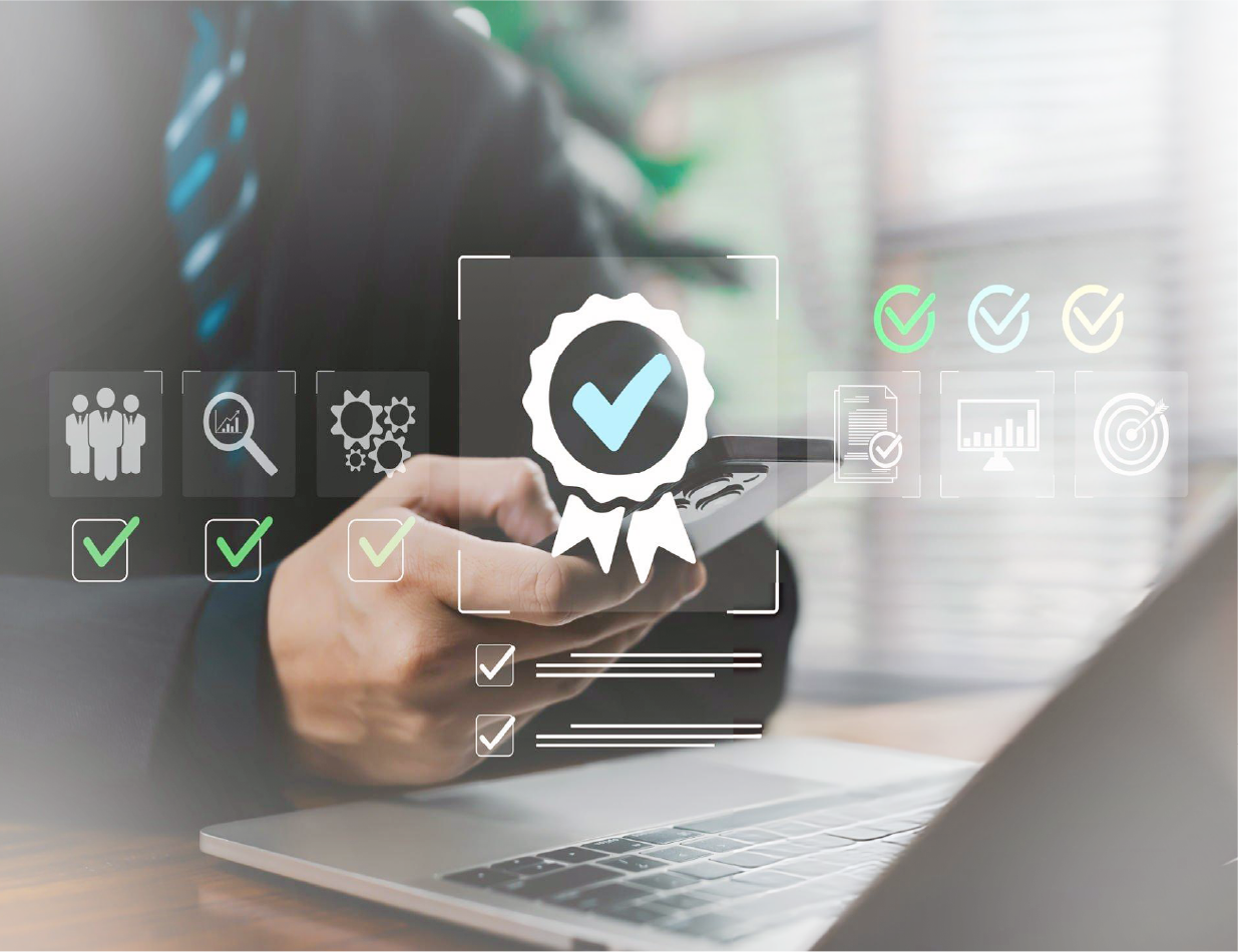 Credentialing and Compliance Requirements