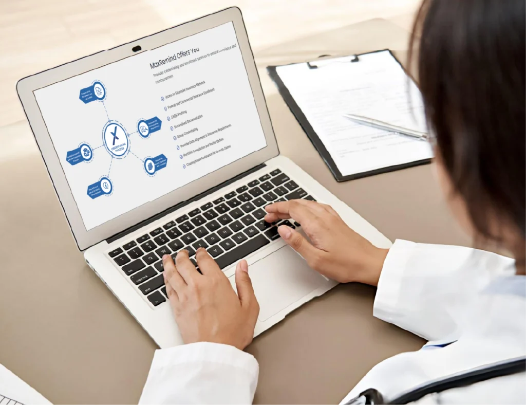 How MaxRemind Helps Practices Accelerate Credentialing