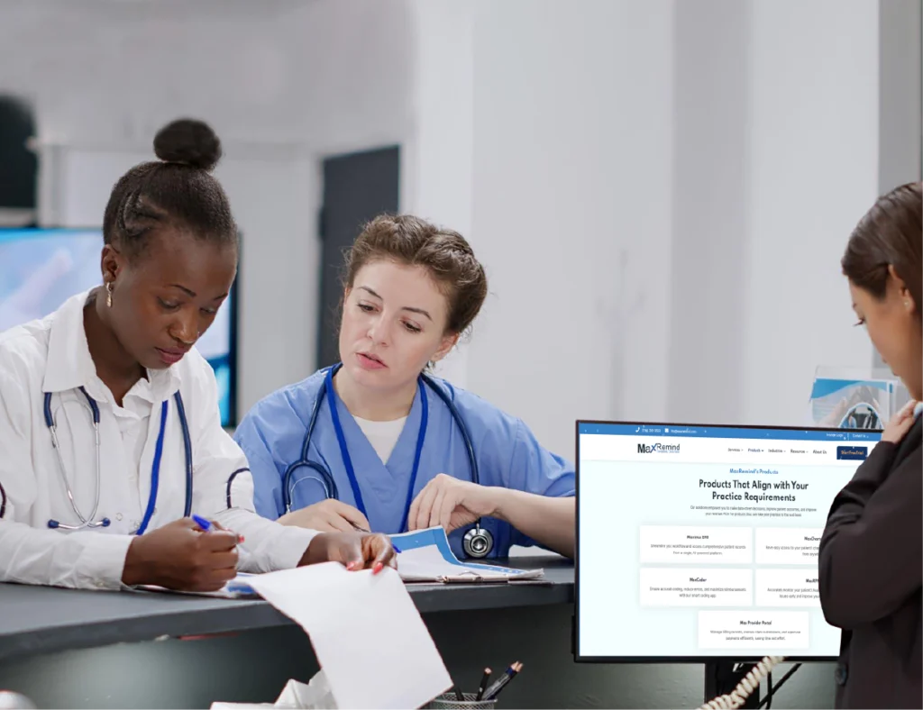How MaxRemind Helps Practices Maximize PMS Efficiency