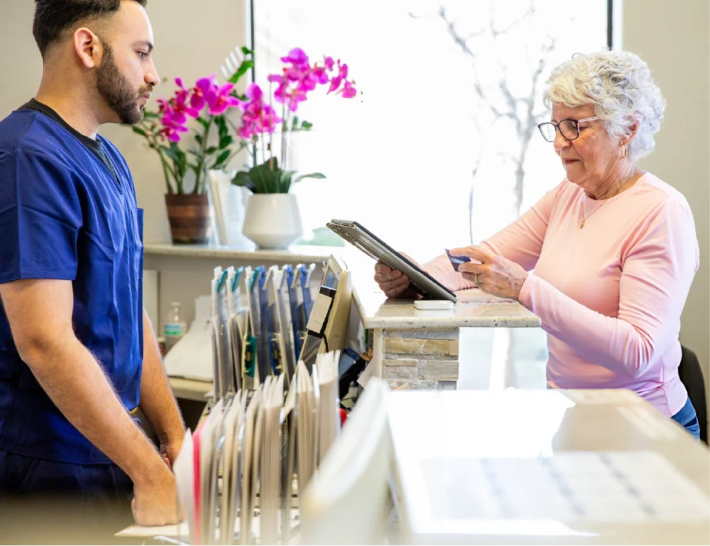 Patient Transparency- Meeting Expectations in Modern Healthcare