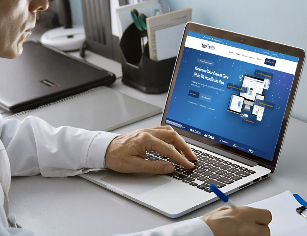 Technology as a Solution- How MaxRemind Can Help