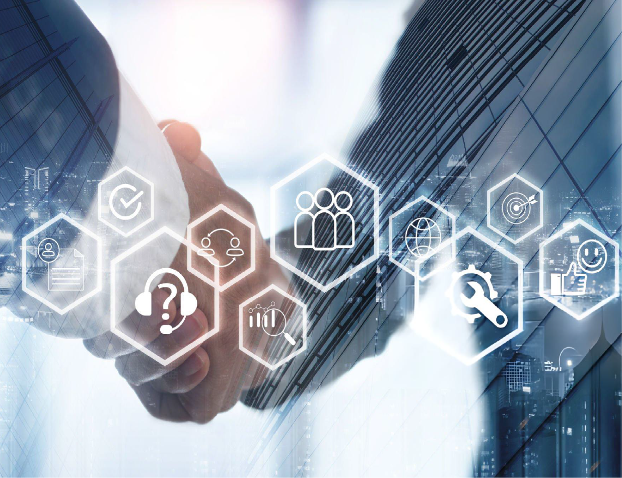 The Role of Technology & RCM Partners