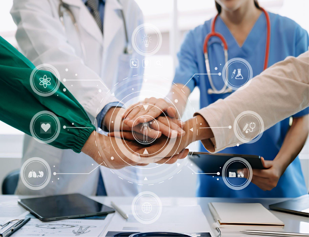 What Is Interoperability in Healthcare