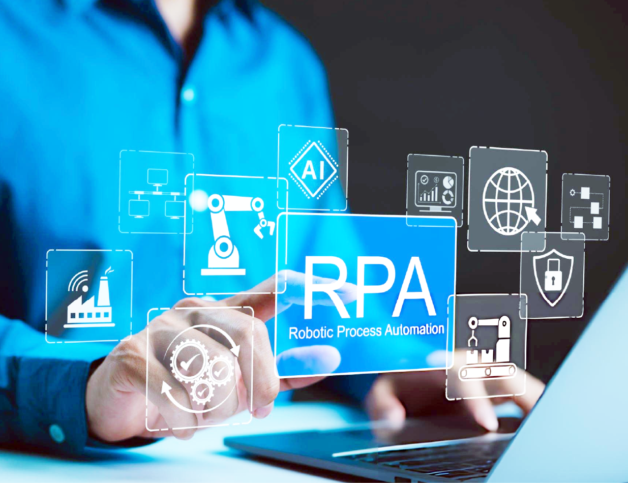 What Is RPA and Why Healthcare Needs It