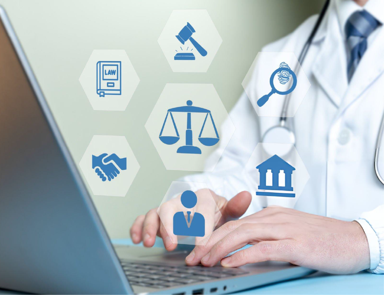 Who Must Comply with the No Surprises Act