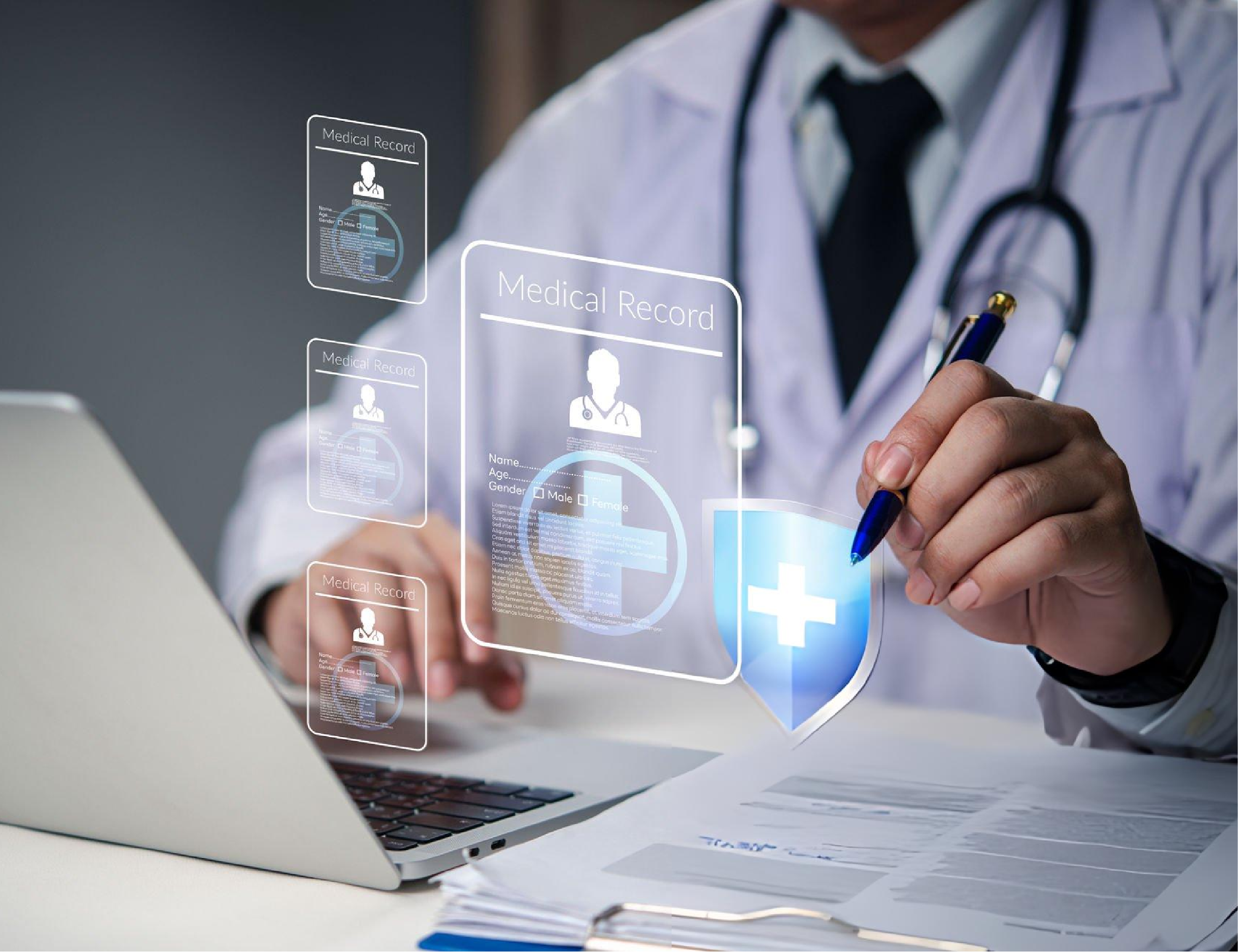 Why Cybersecurity Matters in Medical Billing