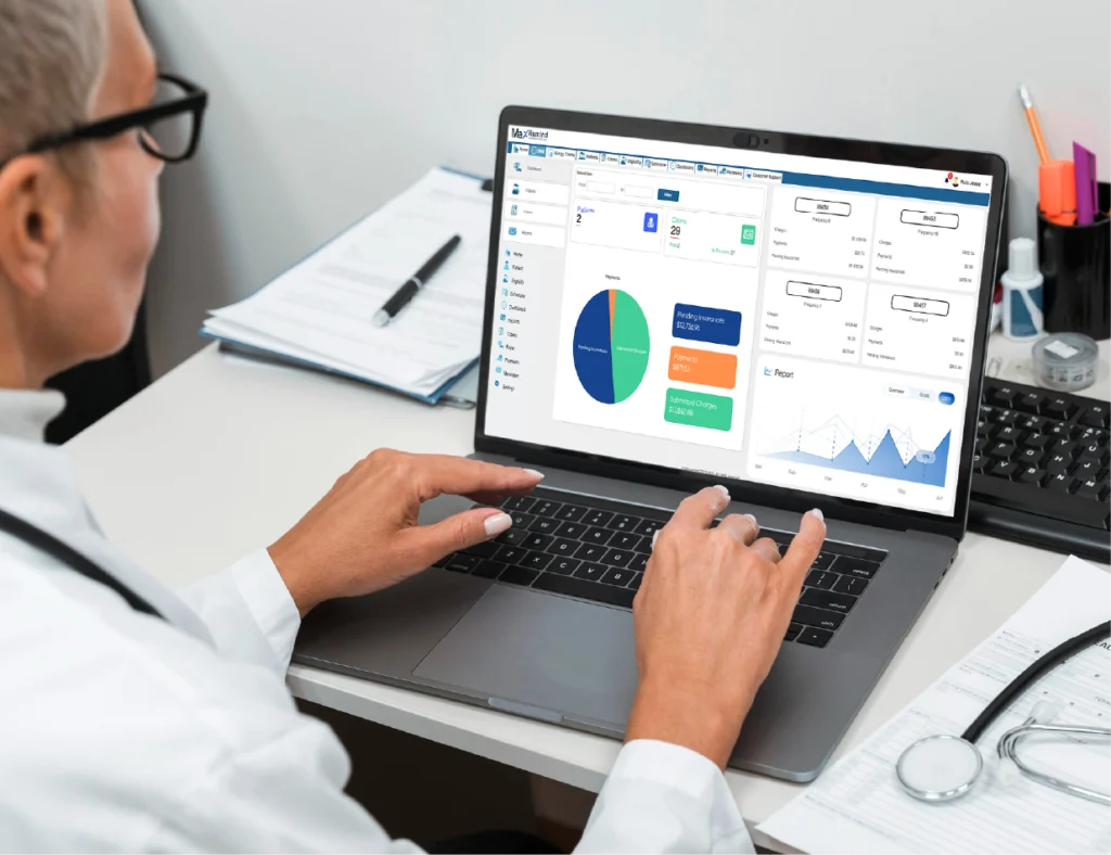 Why Specialty Practices Choose MaxRemind