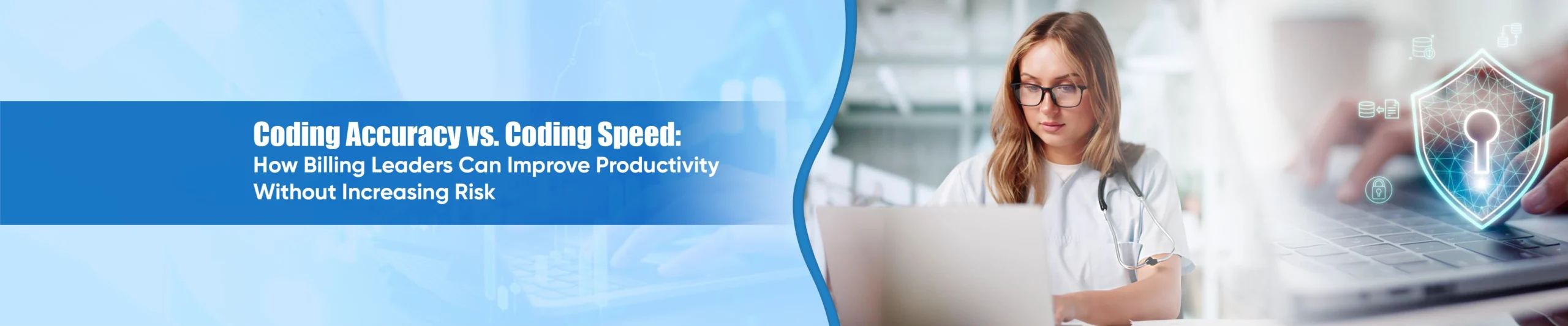 Coding Accuracy vs. Coding Speed