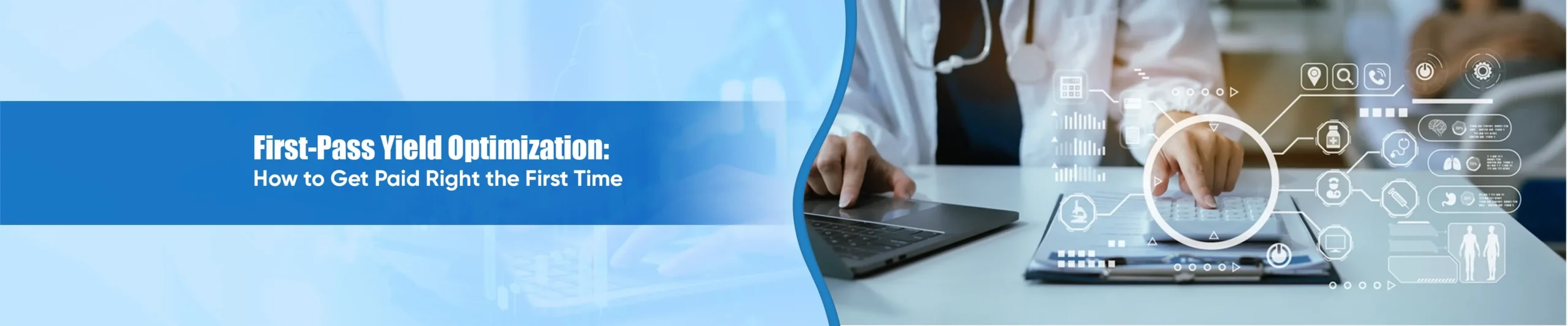 First-Pass Yield Optimization