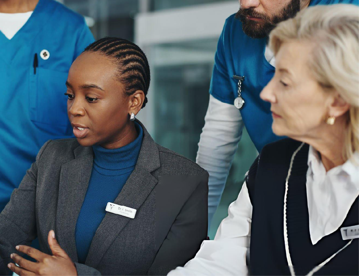 How These Changes Impact Practices, Credentialing Teams, and RCM