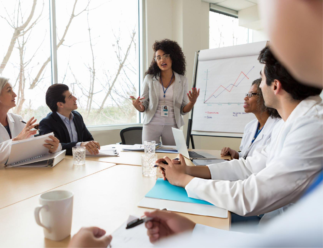 Industry Benchmarks- What Is a Strong First-Pass Rate-