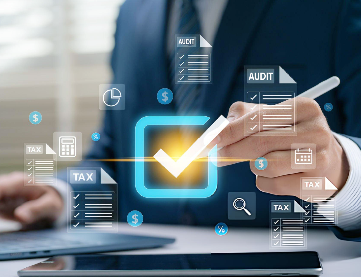 Internal Audits and Compliance- Preventing Revenue Loss