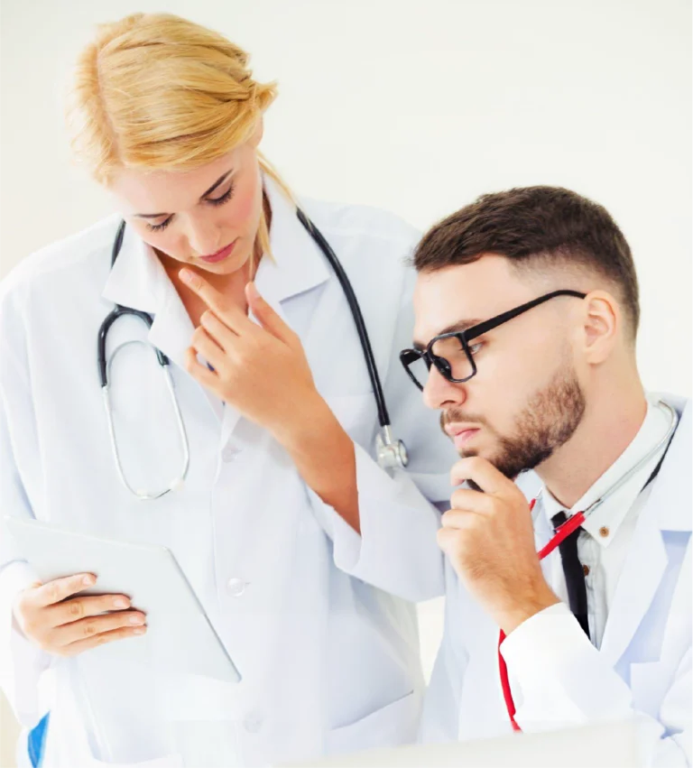 Multi-Specialty Clinic Struggling with Complexity