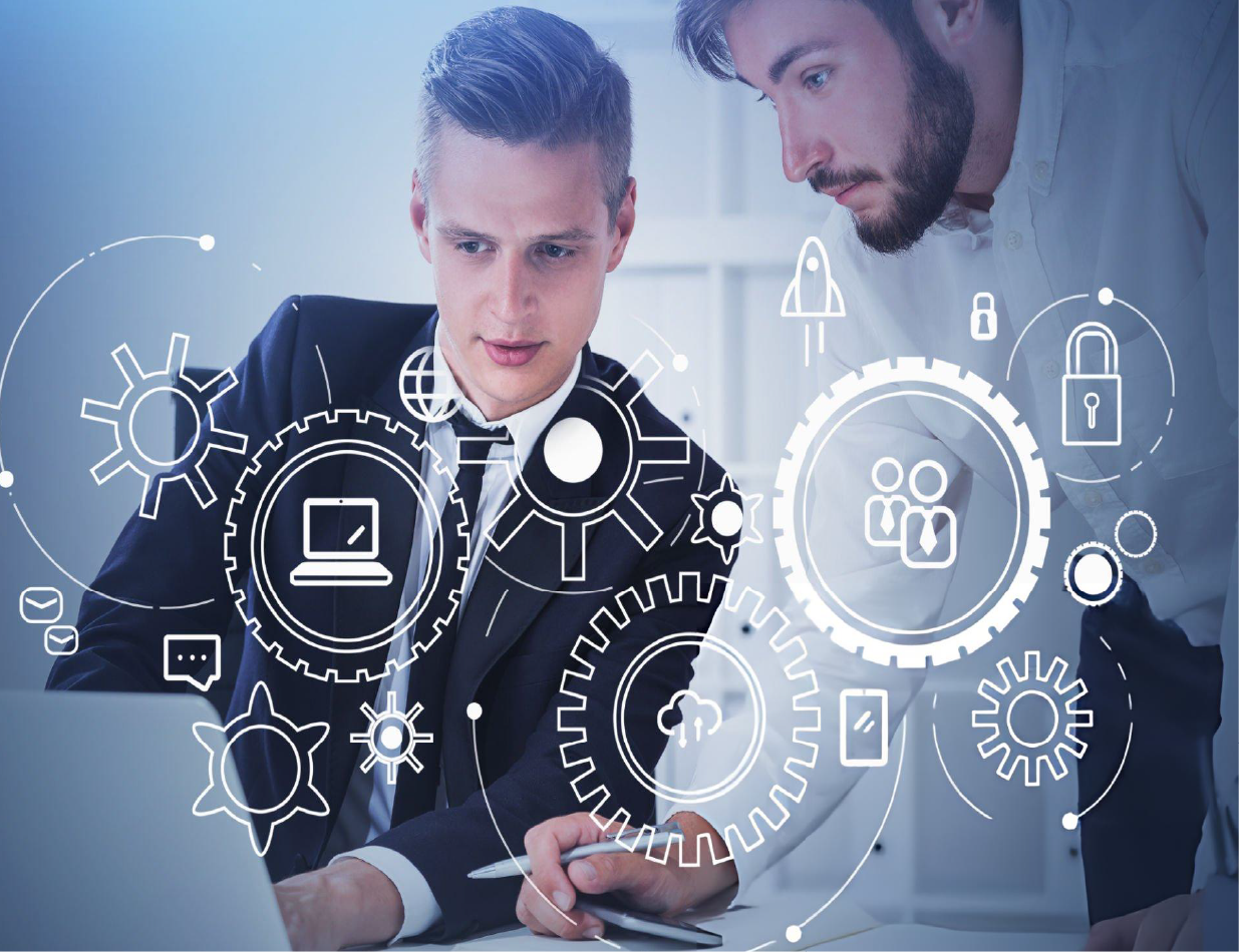 The Role of Technology and RCM Partners in Managing Compliance