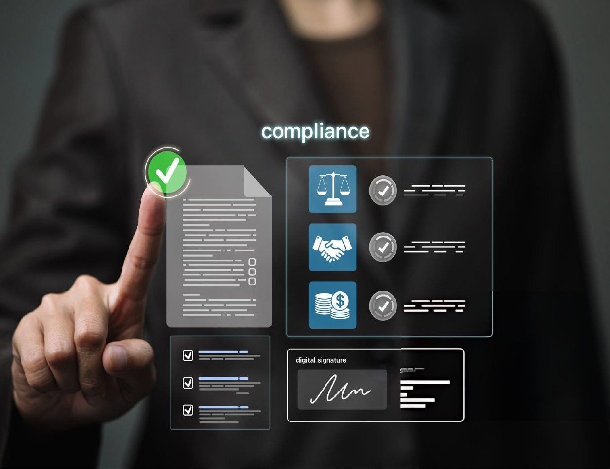 The Role of Technology in Compliance-Ready Billing