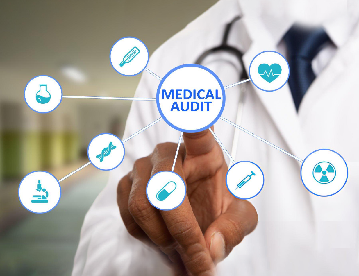 Understanding Audit Readiness in Physician Practices