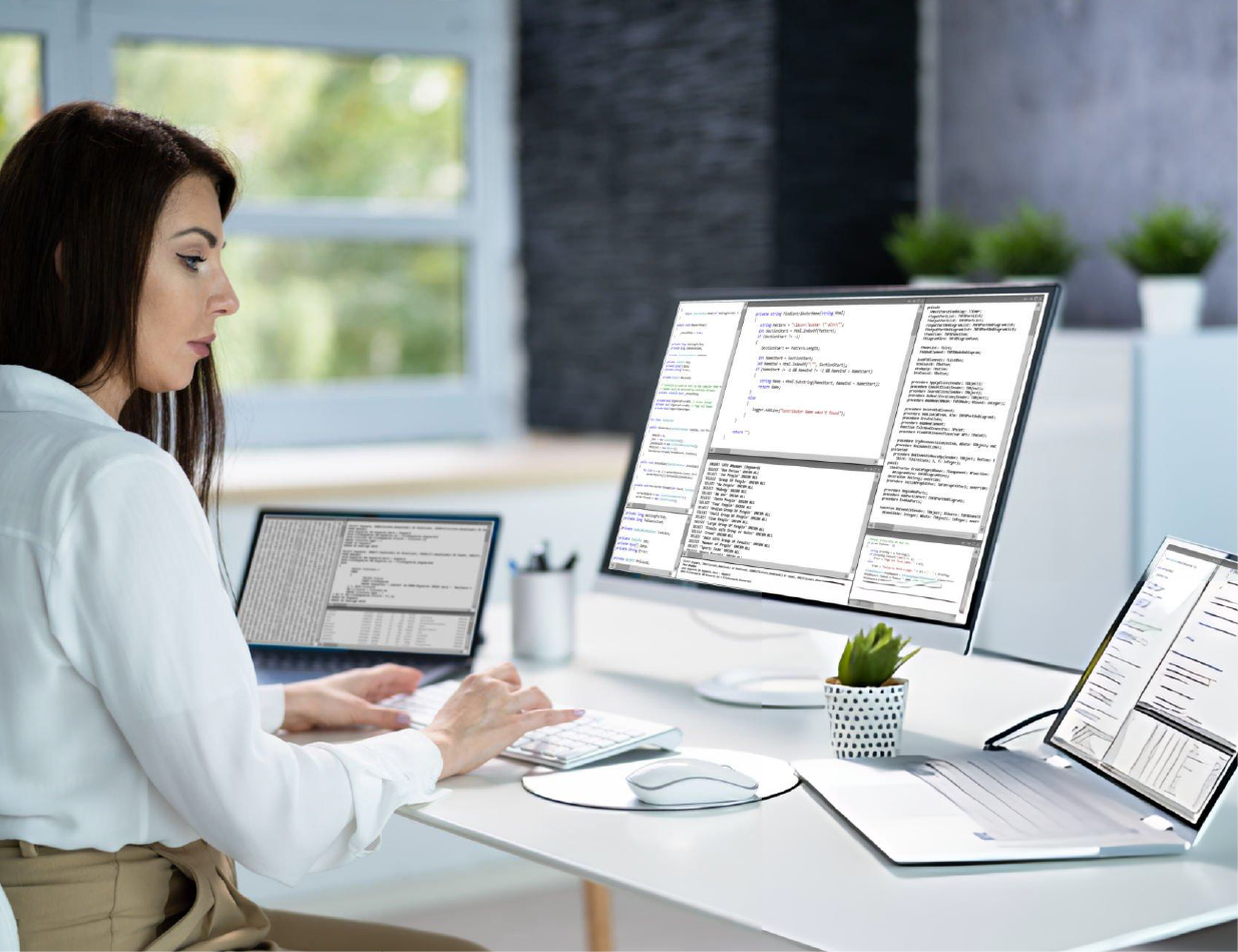 Understanding Coding Accuracy and Coding Speed