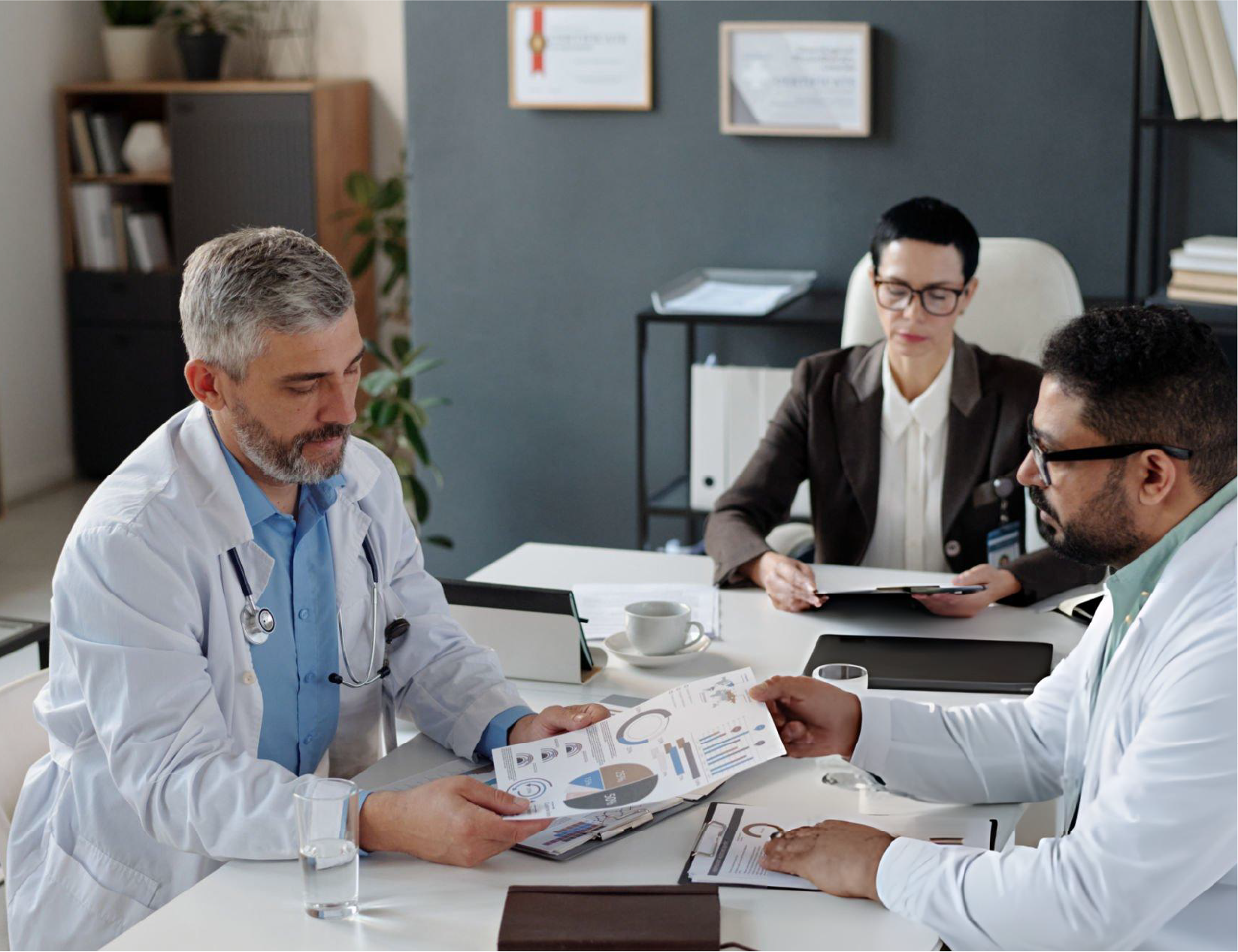 Front-End Accountability- Why It Matters More Than You Think