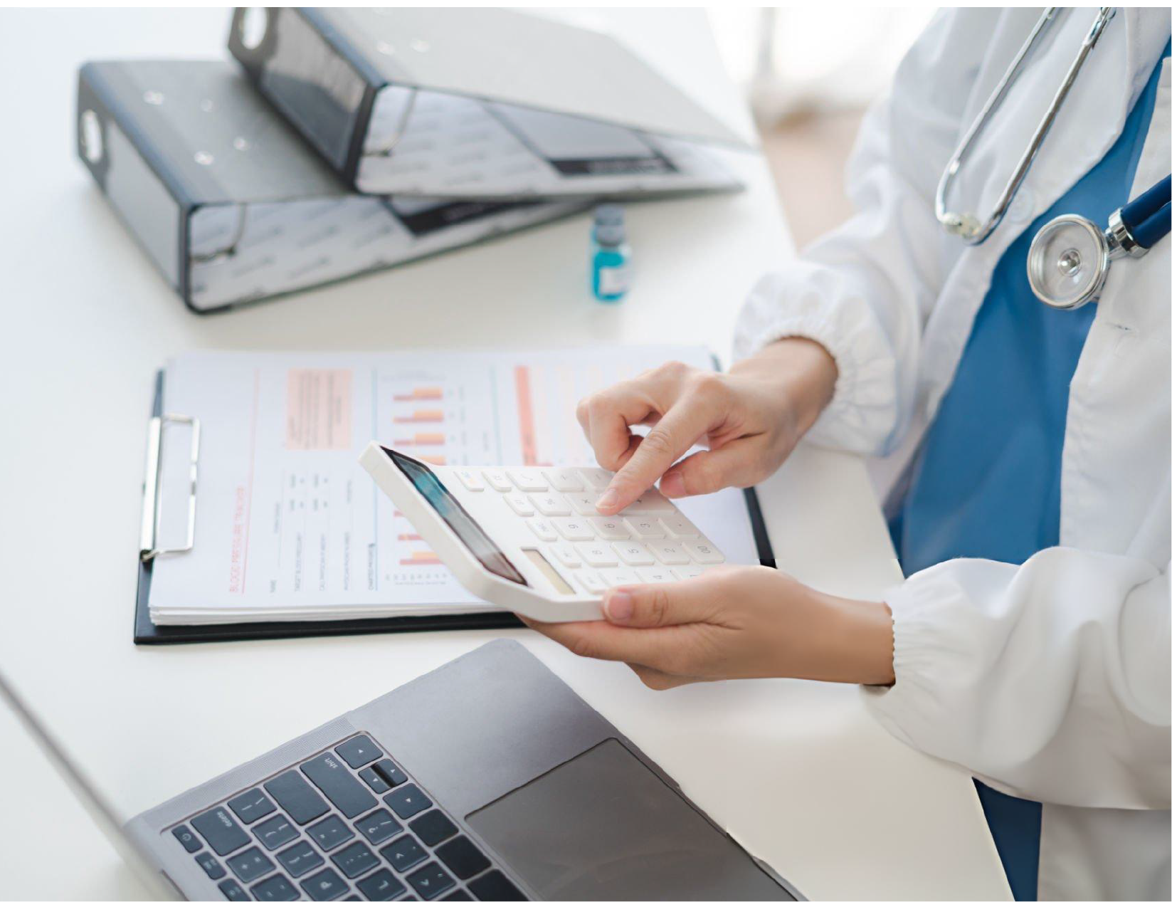 How These Errors Disrupt the Entire Revenue Cycle