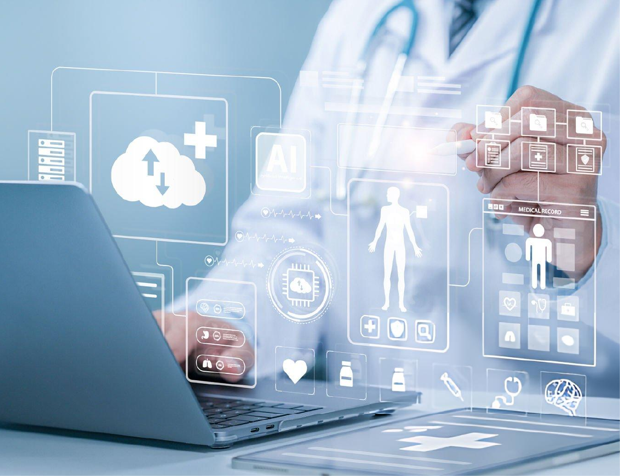 Leveraging Technology & Automation