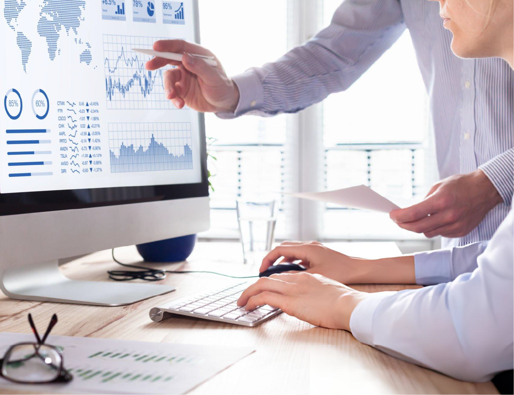 Operational KPIs That Reveal Hidden Inefficiencies