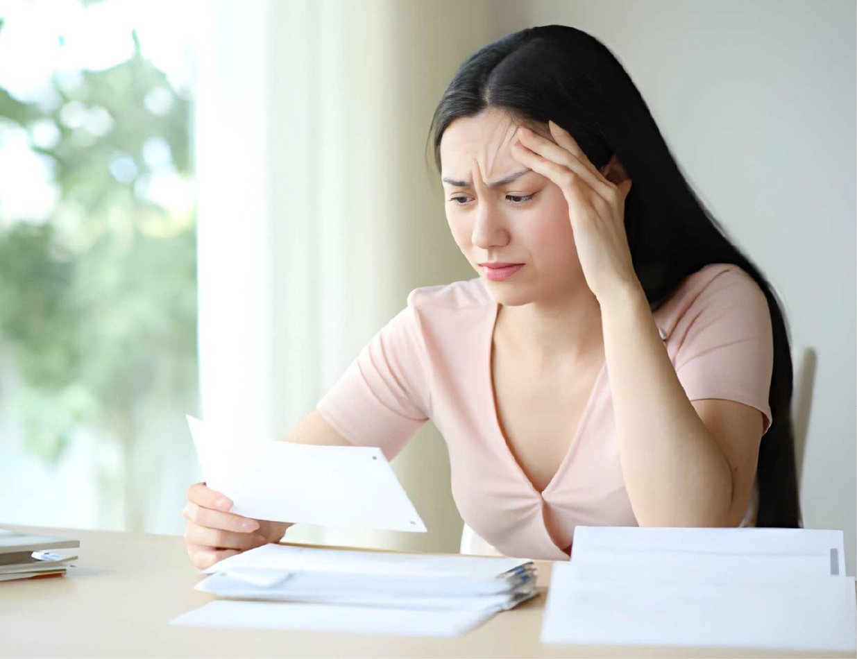 The Role of Denials in AR Aging