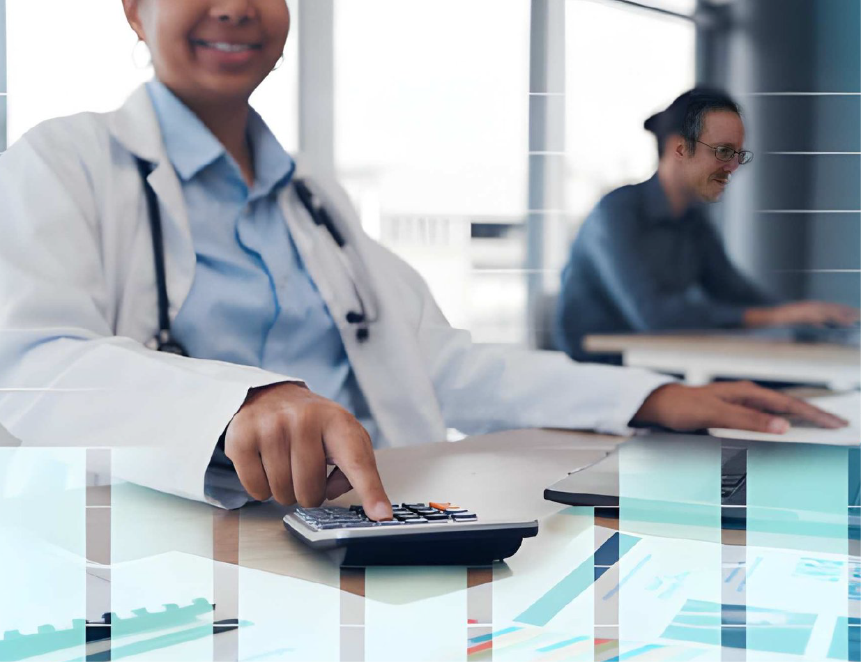 Understanding Accounts Receivable in Healthcare