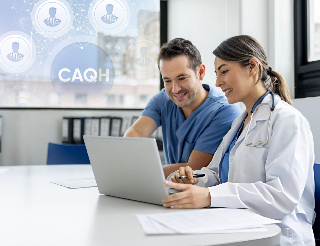Understanding CAQH and Payer Re-Credentialing Requirements