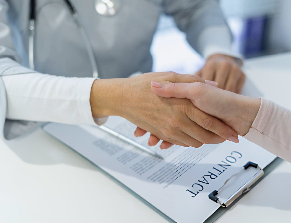 Understanding Payer Contracting in Healthcare