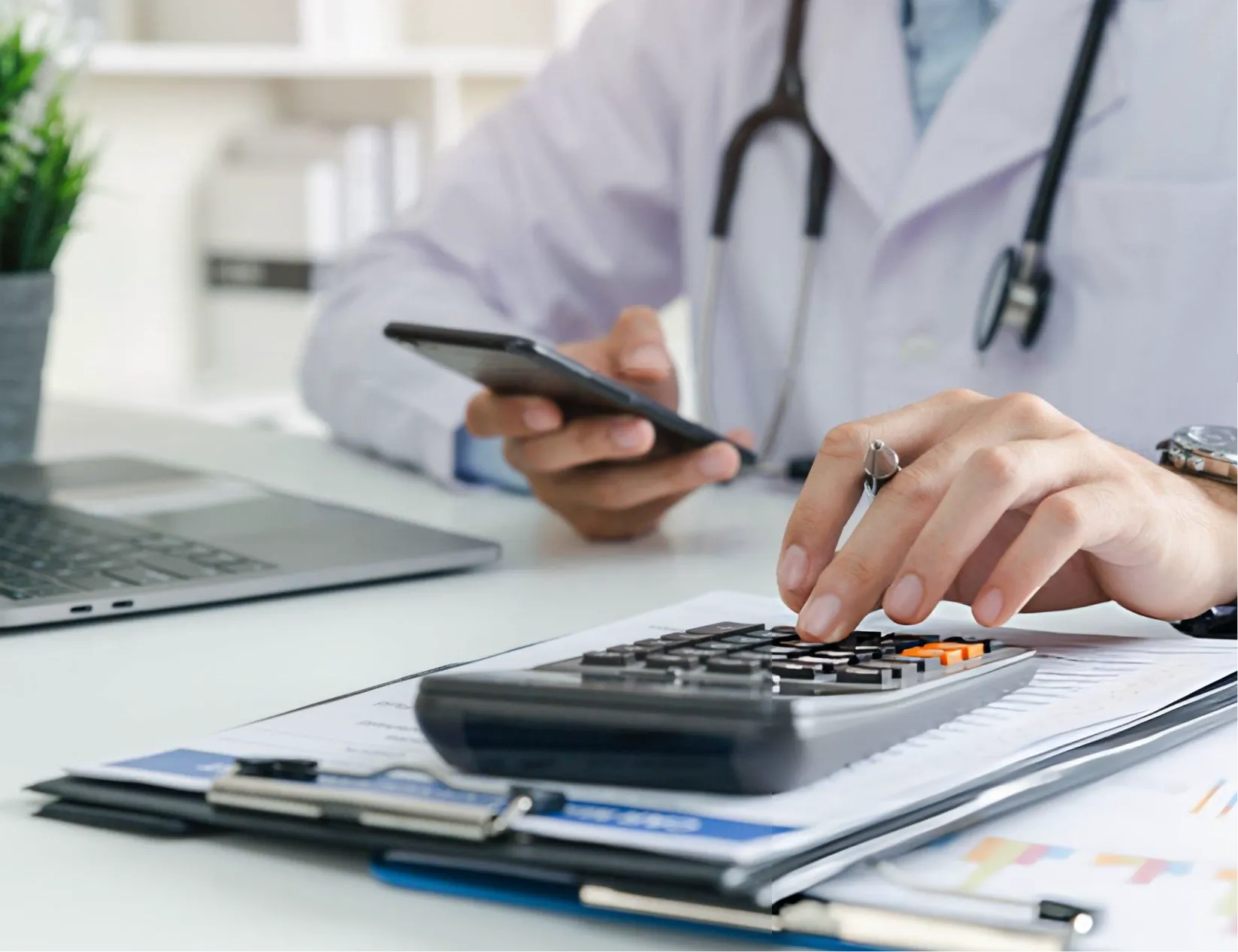 Understanding the Front-End of Revenue Cycle Management