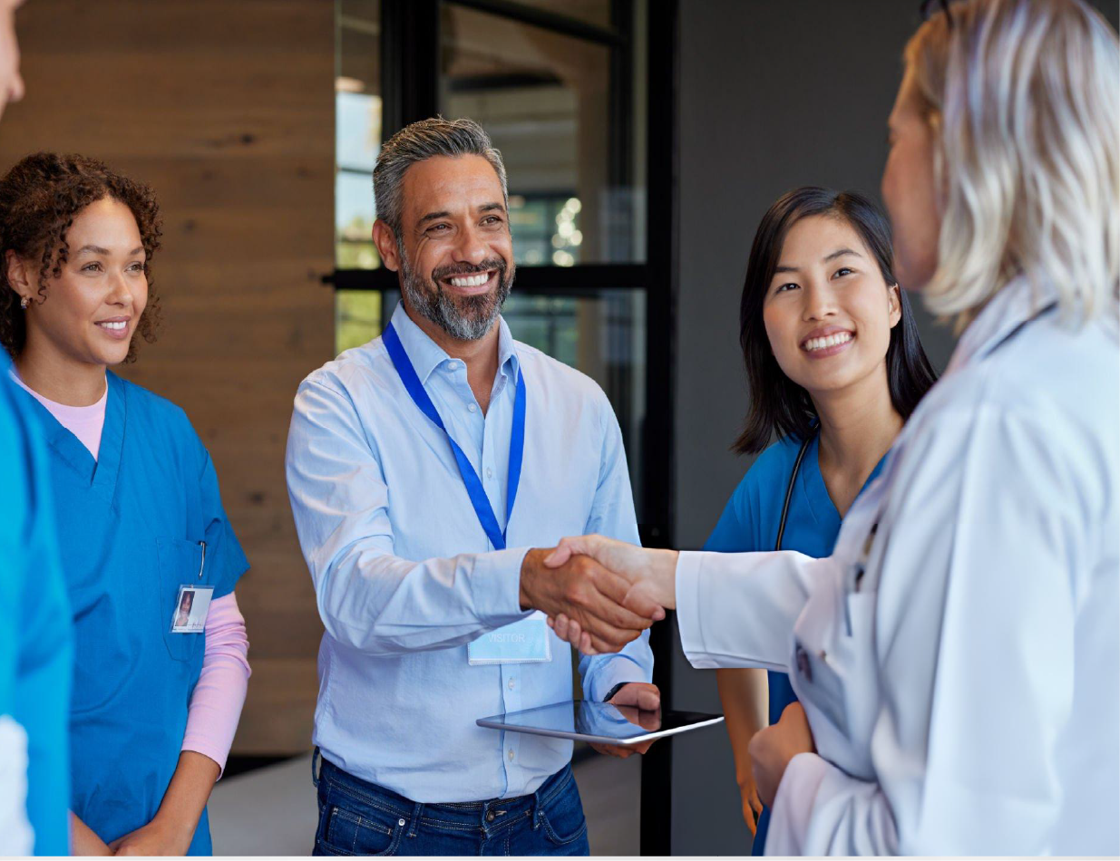 Why Re-Credentialing Matters for Healthcare Providers