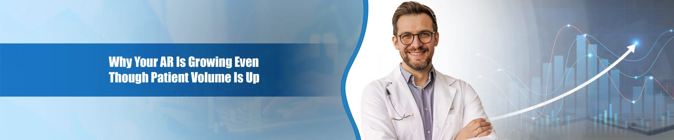 Why Your AR Is Growing