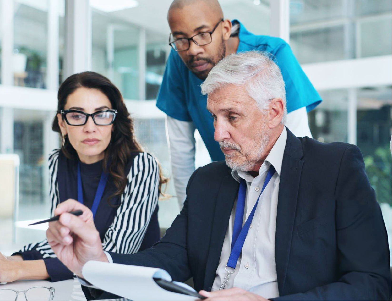 Choosing the Right RCM Partner