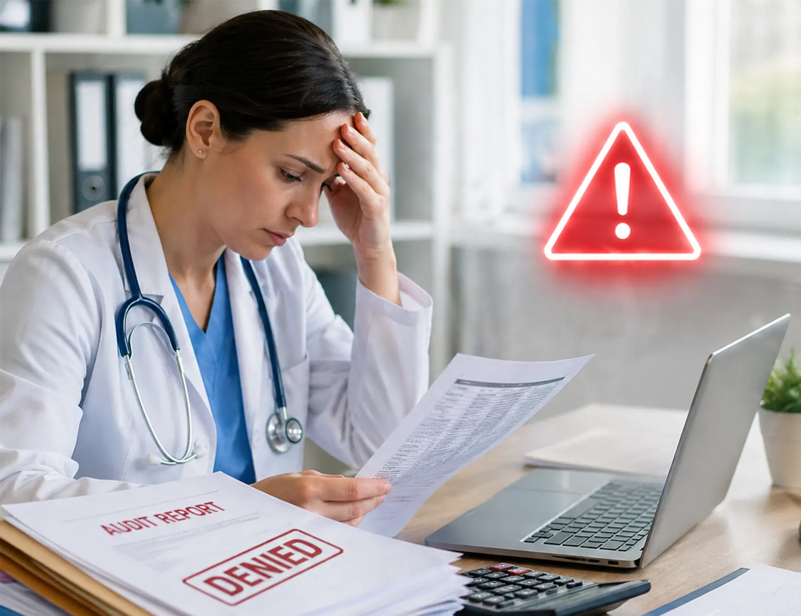 The Cost of Ignoring Compliance Red Flag