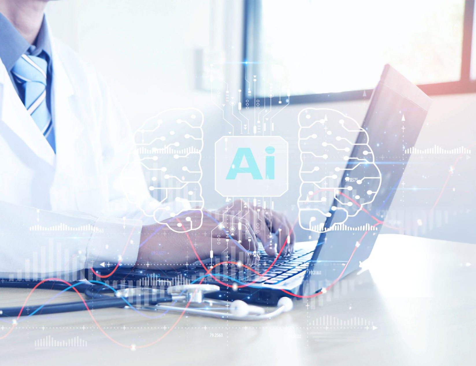 The Promise of AI in Revenue Cycle Management