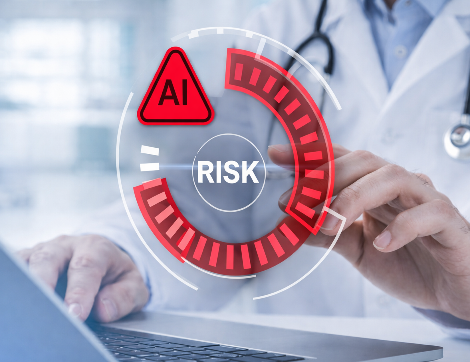 The Risk of Over-Reliance on AI