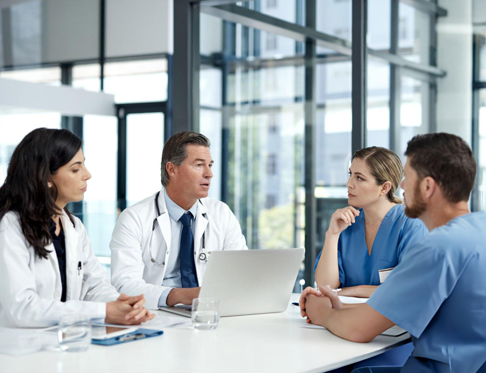 The Role of Leadership in Managing Change