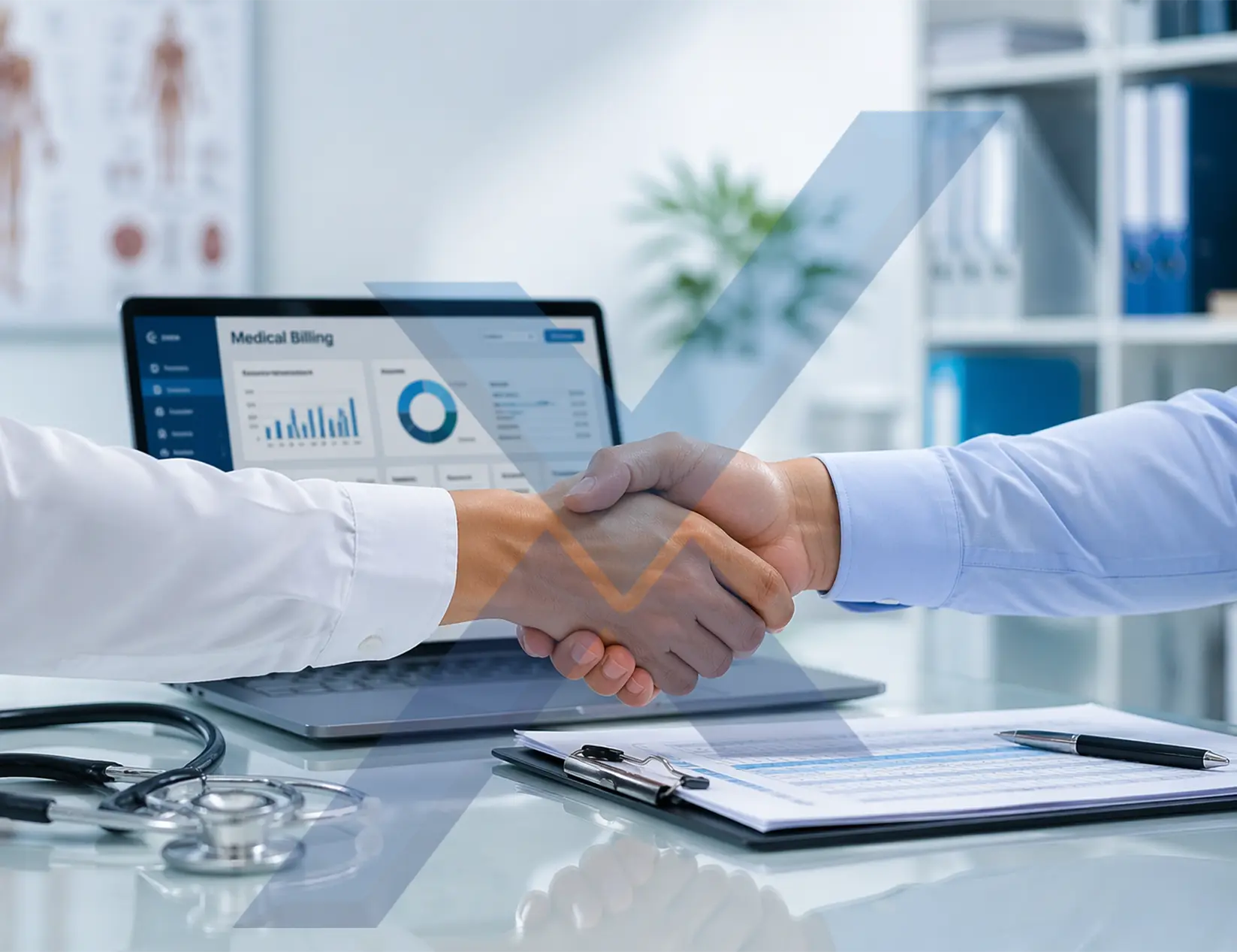 The Role of Technology and RCM Partners