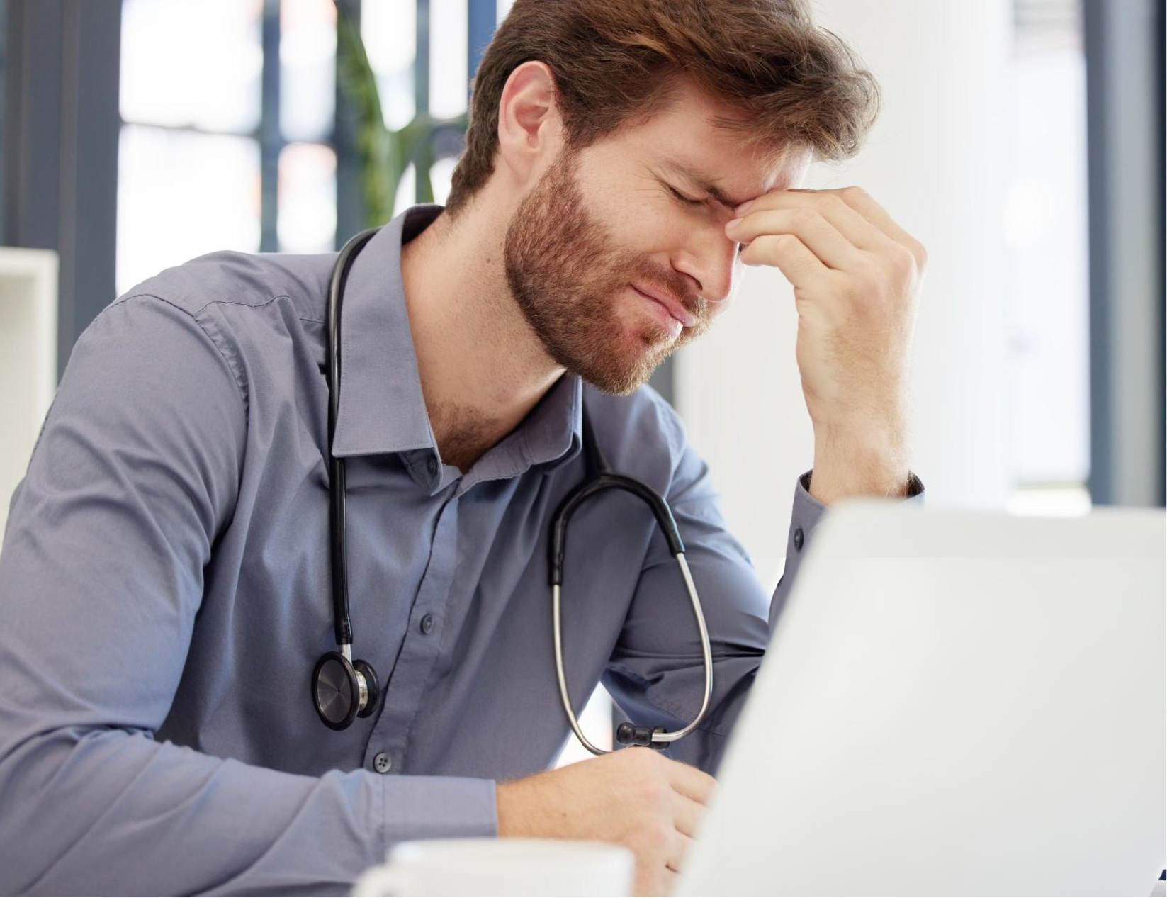 Understanding Revenue Cycle Strain During Growth